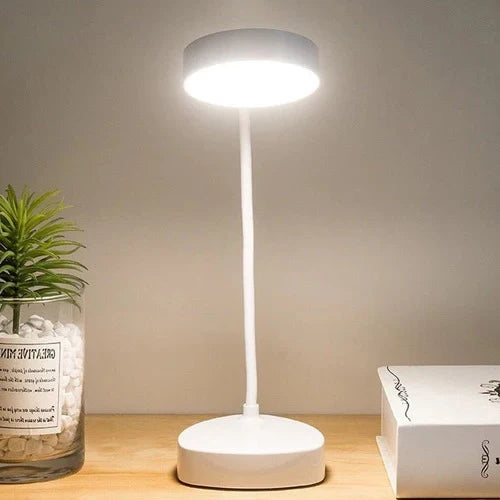 Lampka LED z dotykowym sterowaniem