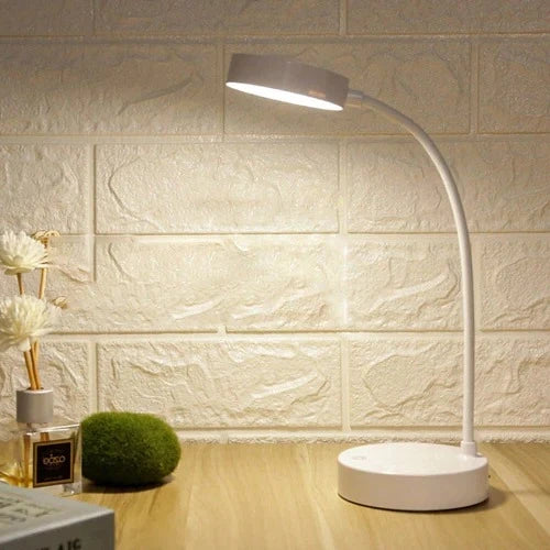 Lampka LED z dotykowym sterowaniem